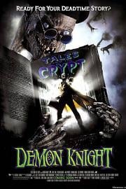魔鬼骑士Tales from the Crypt: Demon Knight(1995)插图%4K电影下载_3D影视资源_杜比视界迅雷下载