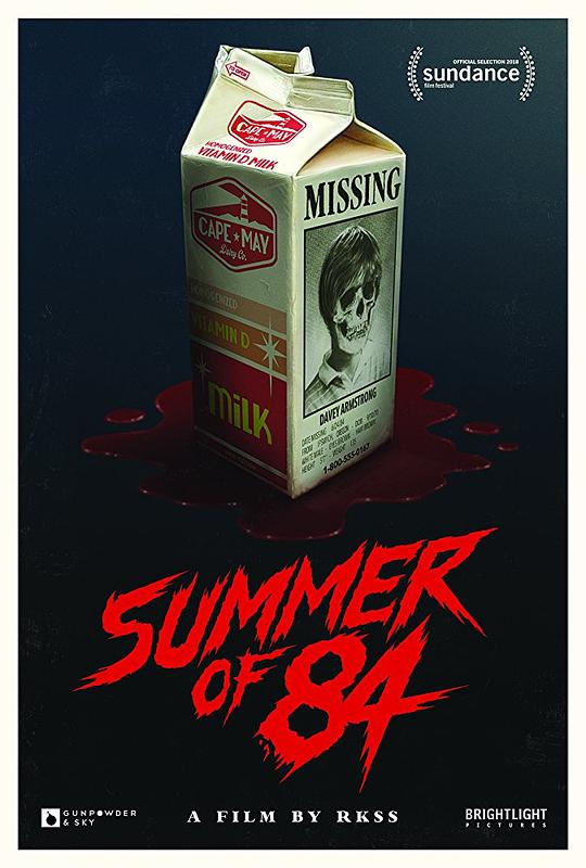 八四年夏天Summer of 84(2018)插图%4K电影下载_3D影视资源_杜比视界迅雷下载