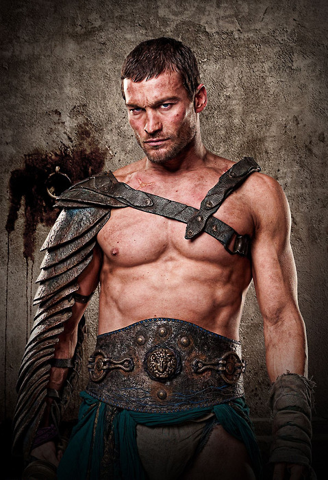 斯巴达克斯：血与沙Spartacus: Blood and Sand(2010 – 2013)插图2%4K电影下载_3D影视资源_杜比视界迅雷下载