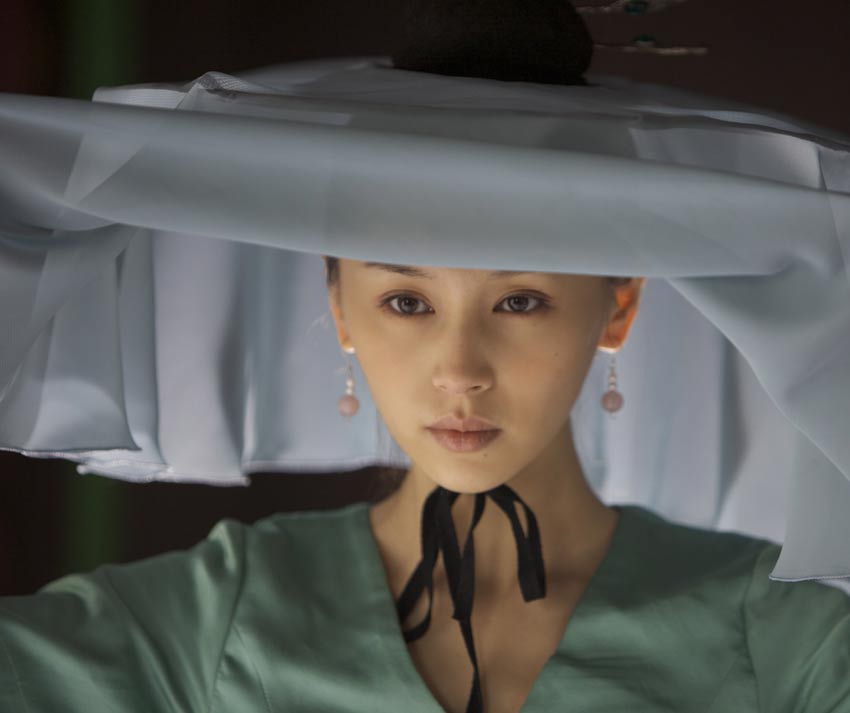 隋朝来客(2009)插图1%4K电影下载_3D影视资源_杜比视界迅雷下载