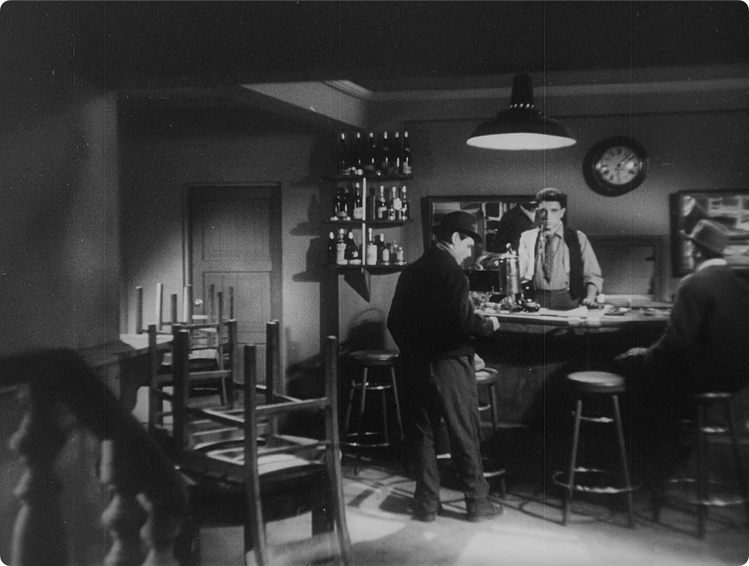 杀手The Killing(1956)插图1%4K电影下载_3D影视资源_杜比视界迅雷下载