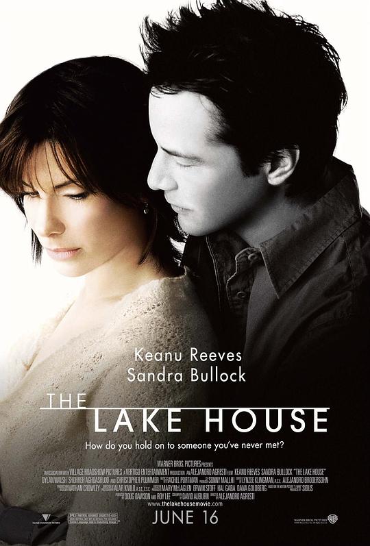 触不到的恋人The Lake House(2006)插图%4K电影下载_3D影视资源_杜比视界迅雷下载
