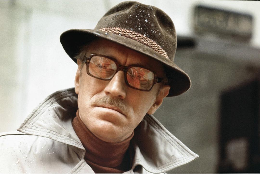 秃鹰七十二小时Three Days of the Condor(1975)插图1%4K电影下载_3D影视资源_杜比视界迅雷下载