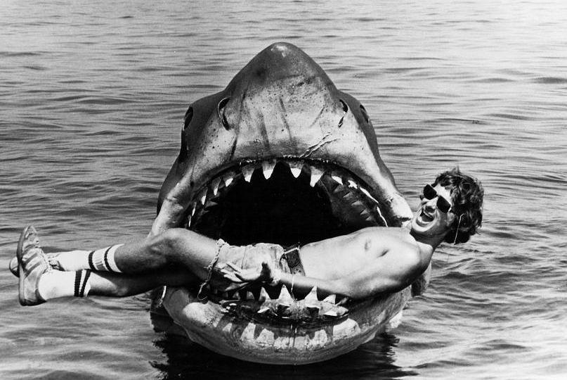 大白鲨Jaws(1975)插图1%4K电影下载_3D影视资源_杜比视界迅雷下载