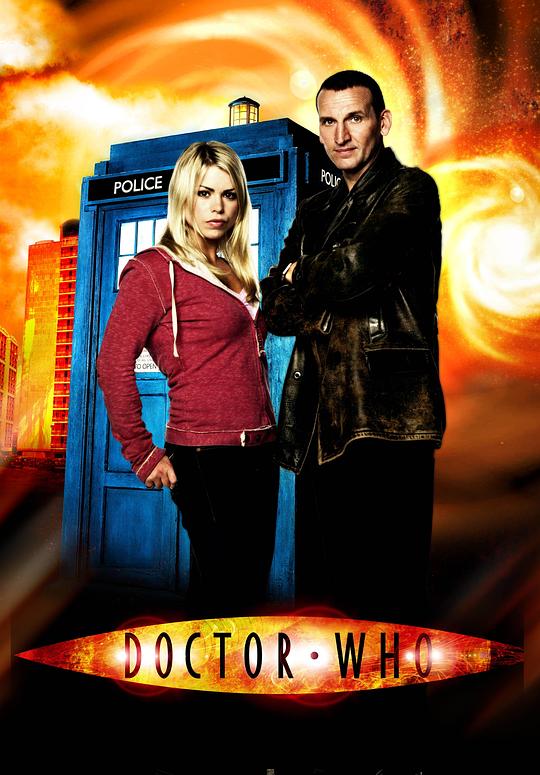 神秘博士Doctor Who(2005 – 2023)插图%4K电影下载_3D影视资源_杜比视界迅雷下载