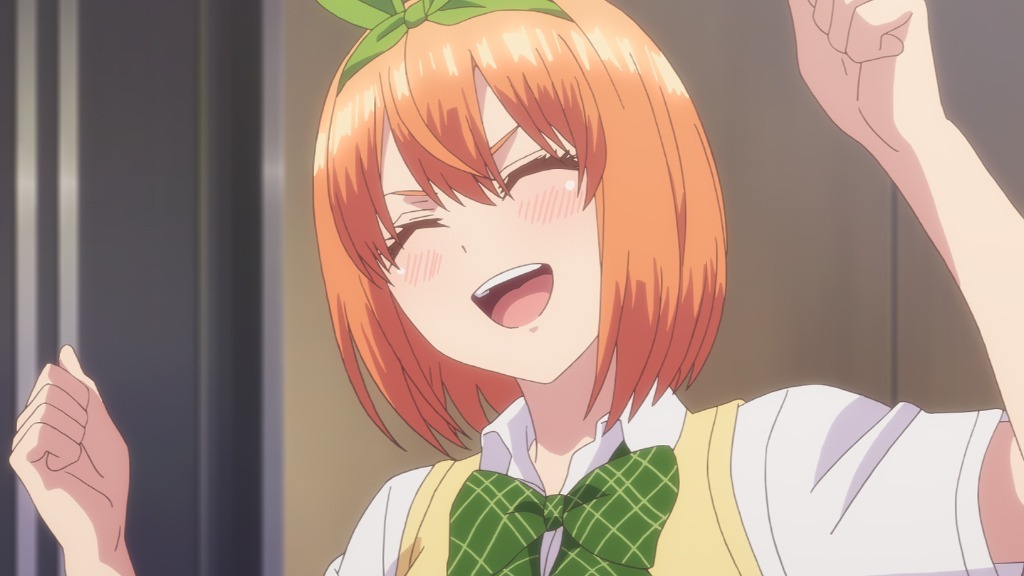 五等分的新娘The Quintessential Quintuplets(2019 – 2021)插图1%4K电影下载_3D影视资源_杜比视界迅雷下载