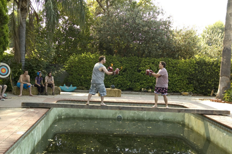 一夜大肚Knocked Up(2007)插图1%4K电影下载_3D影视资源_杜比视界迅雷下载