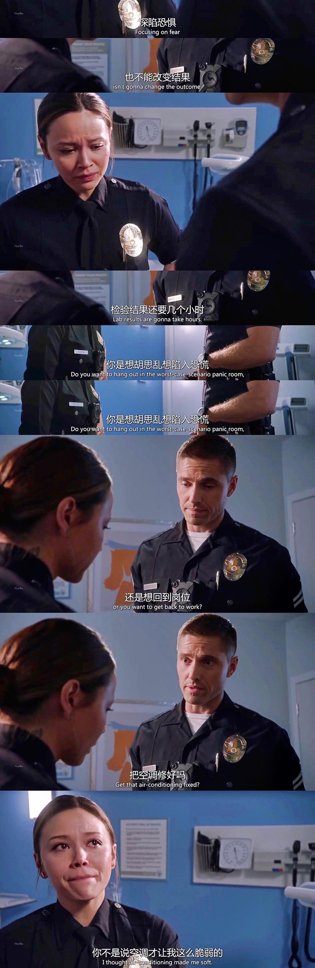 菜鸟老警The Rookie(2018 – 2025)插图2%4K电影下载_3D影视资源_杜比视界迅雷下载