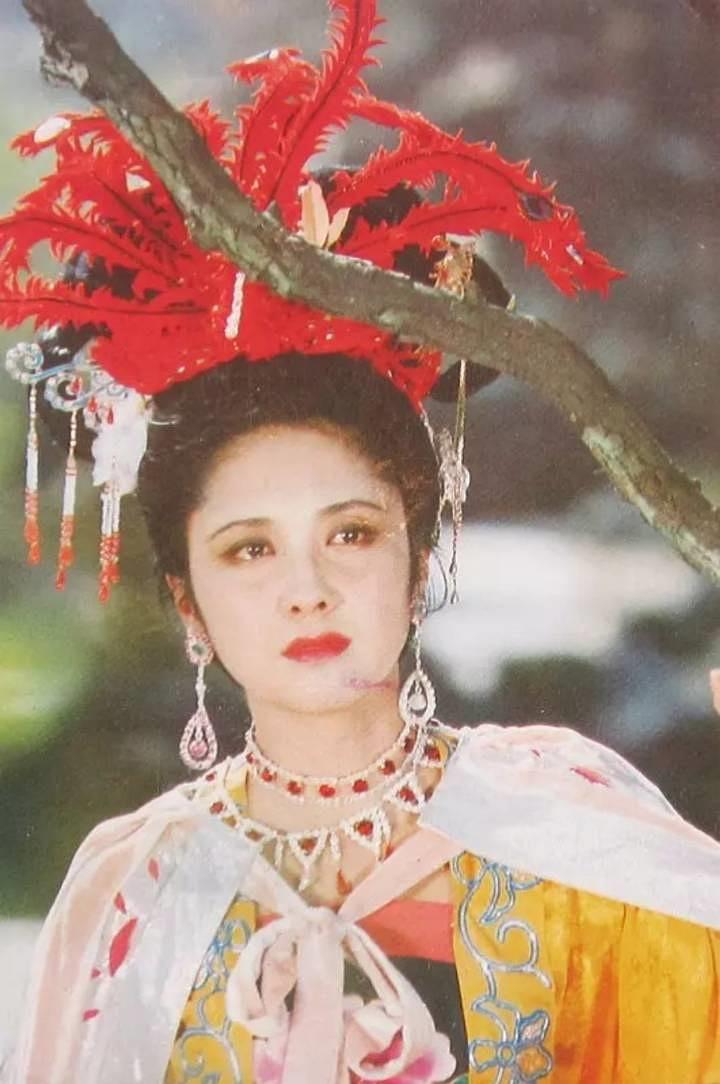 西游记Journey to the West(1986)插图1%4K电影下载_3D影视资源_杜比视界迅雷下载