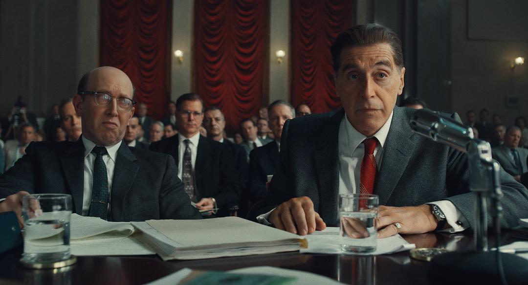 爱尔兰人The Irishman(2019)插图1%4K电影下载_3D影视资源_杜比视界迅雷下载