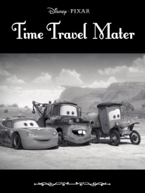 拖线狂想曲Mater’s Tall Tales(2008 – 2011)插图%4K电影下载_3D影视资源_杜比视界迅雷下载