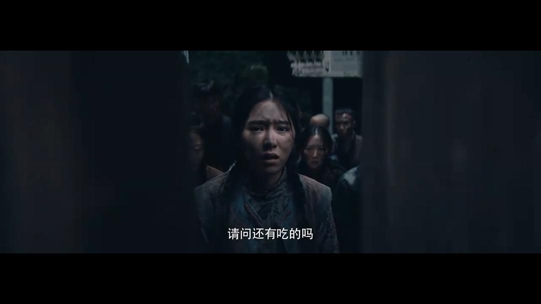 寻龙·镇魂棺(2023)插图1%4K电影下载_3D影视资源_杜比视界迅雷下载