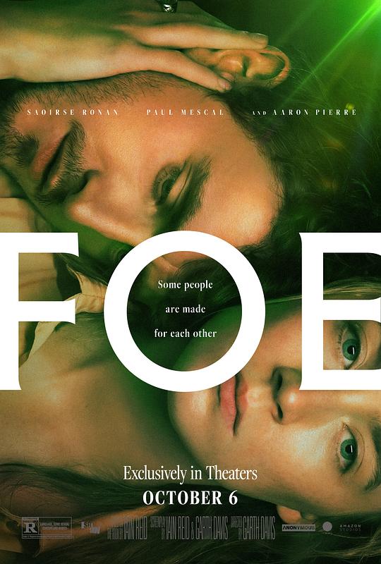 敌人Foe(2023)插图%4K电影下载_3D影视资源_杜比视界迅雷下载