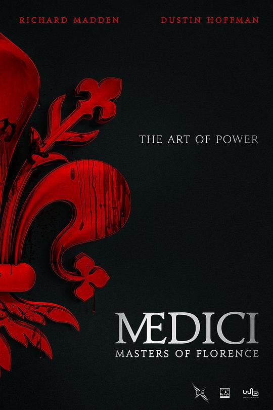 美第奇家族：翡冷翠名门Medici(2016 – 2019)插图%4K电影下载_3D影视资源_杜比视界迅雷下载