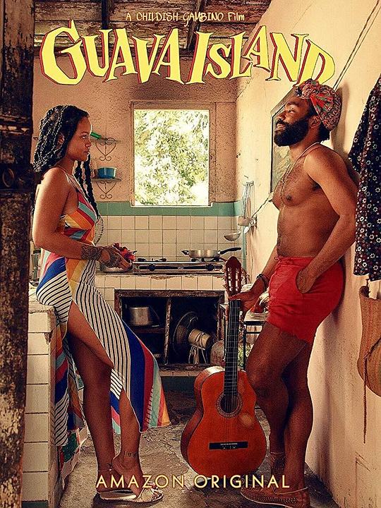 番石榴岛Guava Island(2019)插图%4K电影下载_3D影视资源_杜比视界迅雷下载