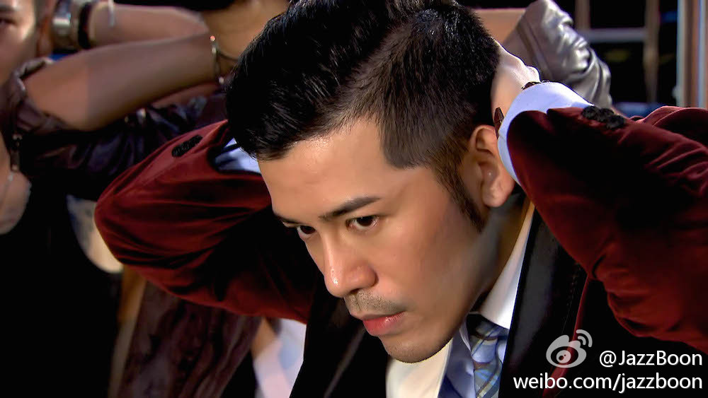 使徒行者Line Walker(2014 – 2020)插图2%4K电影下载_3D影视资源_杜比视界迅雷下载