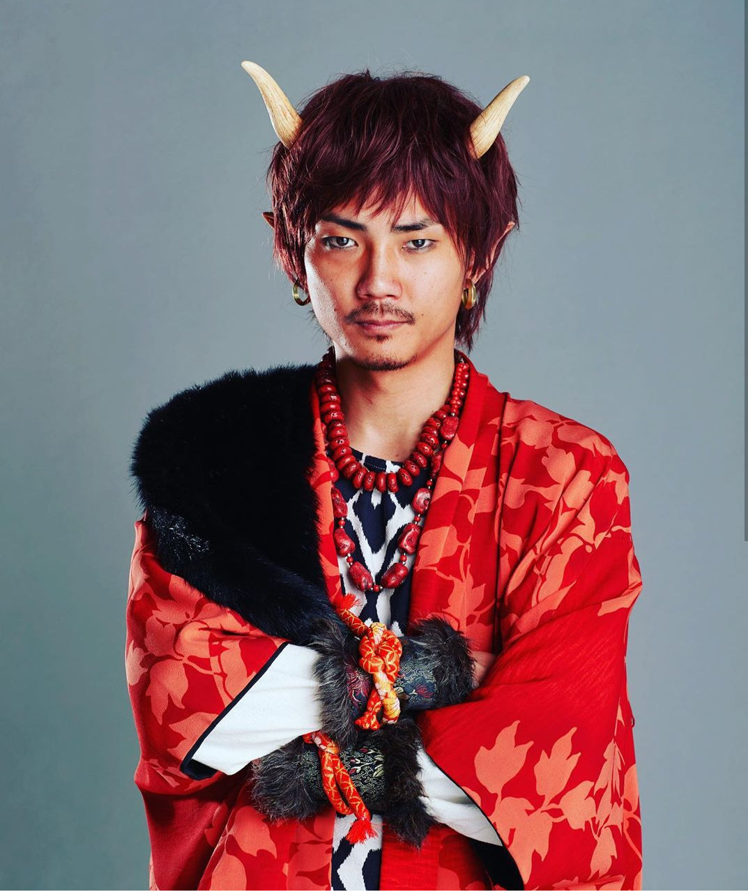 妖怪合租屋Youkai Sharehouse(2020)插图2%4K电影下载_3D影视资源_杜比视界迅雷下载