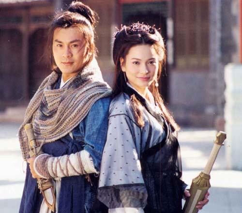 棋武士Qi Wu Shi(2000)插图2%4K电影下载_3D影视资源_杜比视界迅雷下载