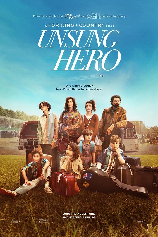 无名英雄Unsung Hero(2024)插图%4K电影下载_3D影视资源_杜比视界迅雷下载