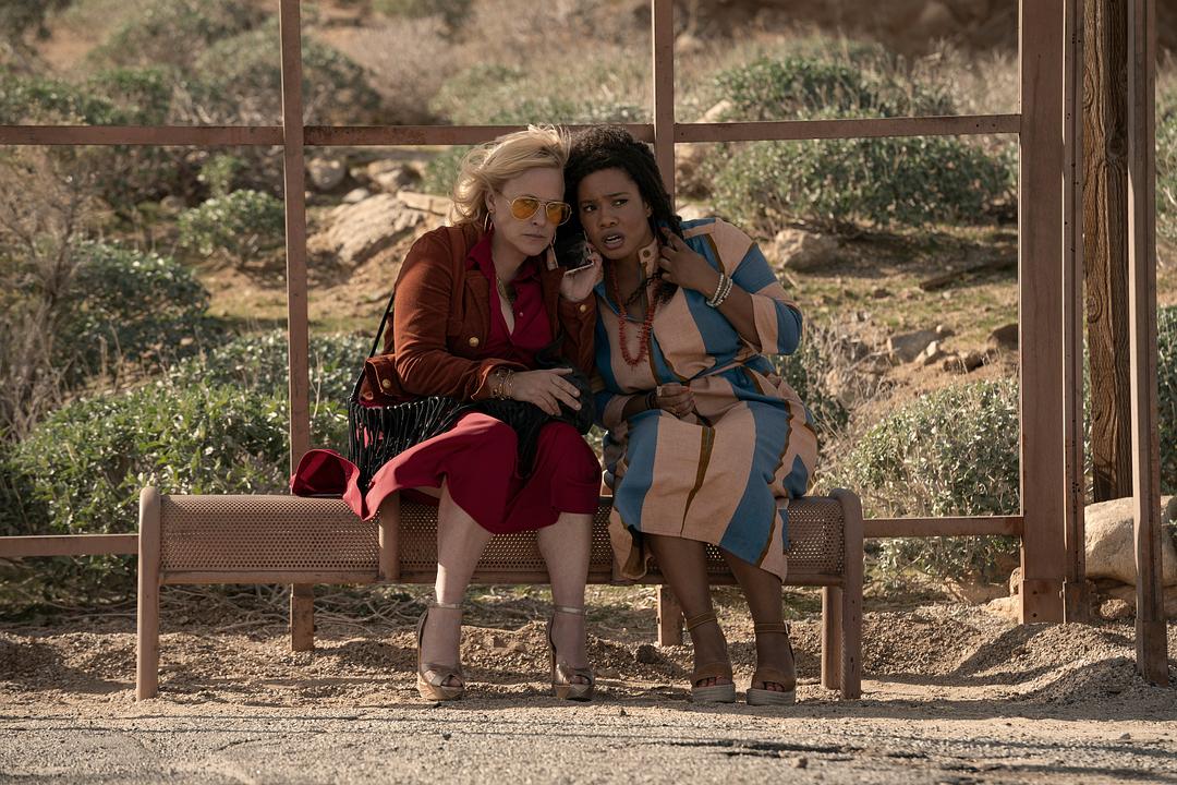 高地沙漠High Desert(2023)插图1%4K电影下载_3D影视资源_杜比视界迅雷下载