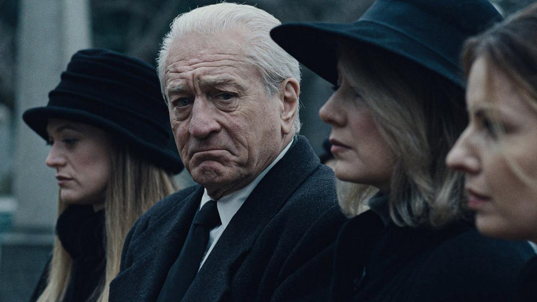 爱尔兰人The Irishman(2019)插图2%4K电影下载_3D影视资源_杜比视界迅雷下载