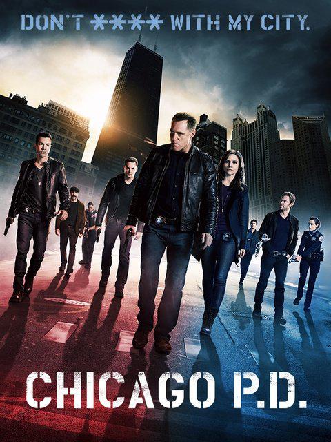 芝加哥警署Chicago PD(2014 – 2025)插图%4K电影下载_3D影视资源_杜比视界迅雷下载