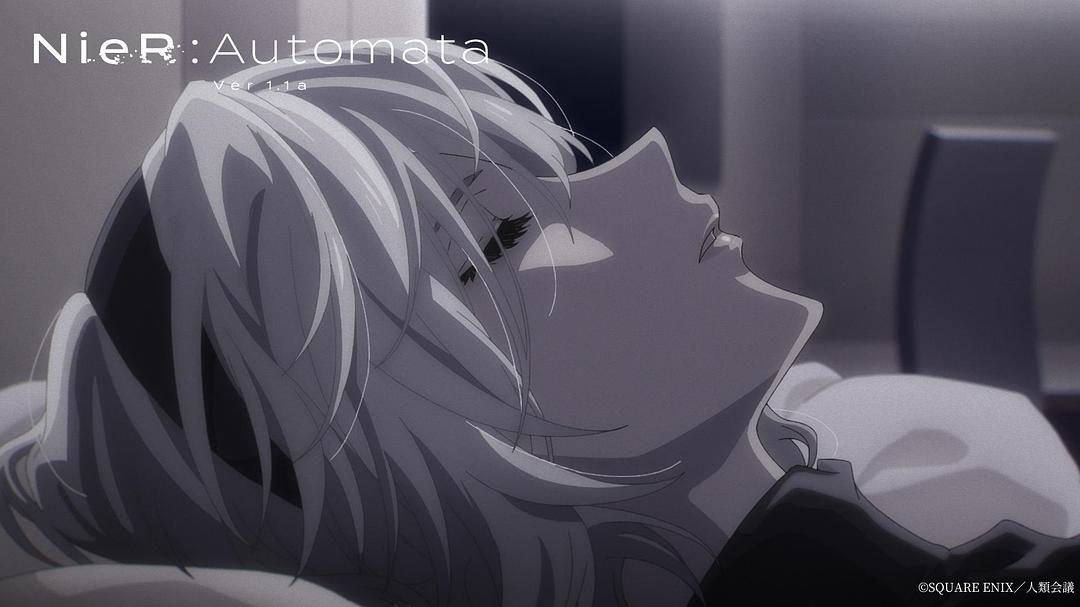 尼尔：机械纪元NieR: Automata Ver 1.1a(2023)插图1%4K电影下载_3D影视资源_杜比视界迅雷下载