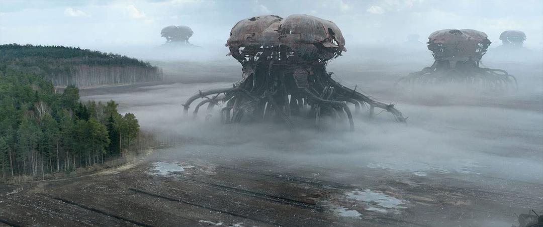 维斯珀Vesper(2022)插图2%4K电影下载_3D影视资源_杜比视界迅雷下载