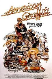 美国风情画American Graffiti(1973)插图%4K电影下载_3D影视资源_杜比视界迅雷下载