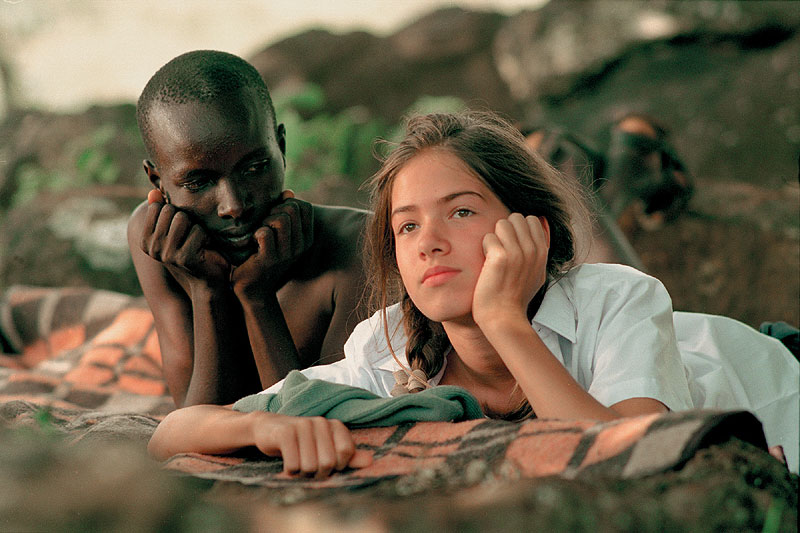 何处是我家Nowhere in Africa(2001)插图2%4K电影下载_3D影视资源_杜比视界迅雷下载