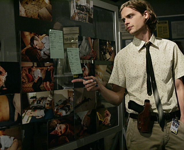 犯罪心理Criminal Minds(2005 – 2025)插图1%4K电影下载_3D影视资源_杜比视界迅雷下载