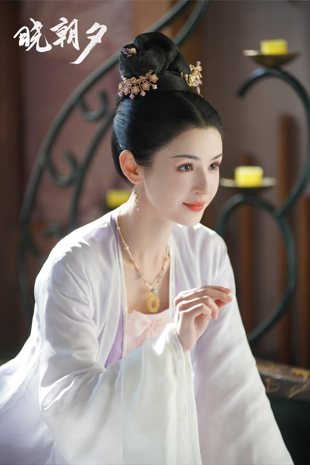 晓朝夕Jades Fateful Love(2024)插图1%4K电影下载_3D影视资源_杜比视界迅雷下载