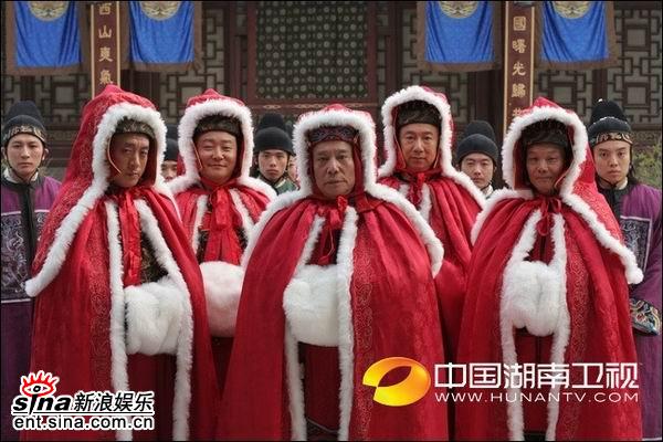 大明王朝1566Da Ming Wang Chao 1566(2007)插图2%4K电影下载_3D影视资源_杜比视界迅雷下载