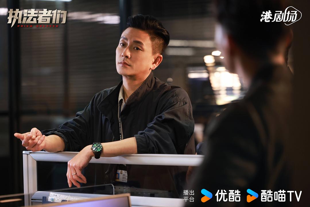 执法者们(2025)插图1%4K电影下载_3D影视资源_杜比视界迅雷下载