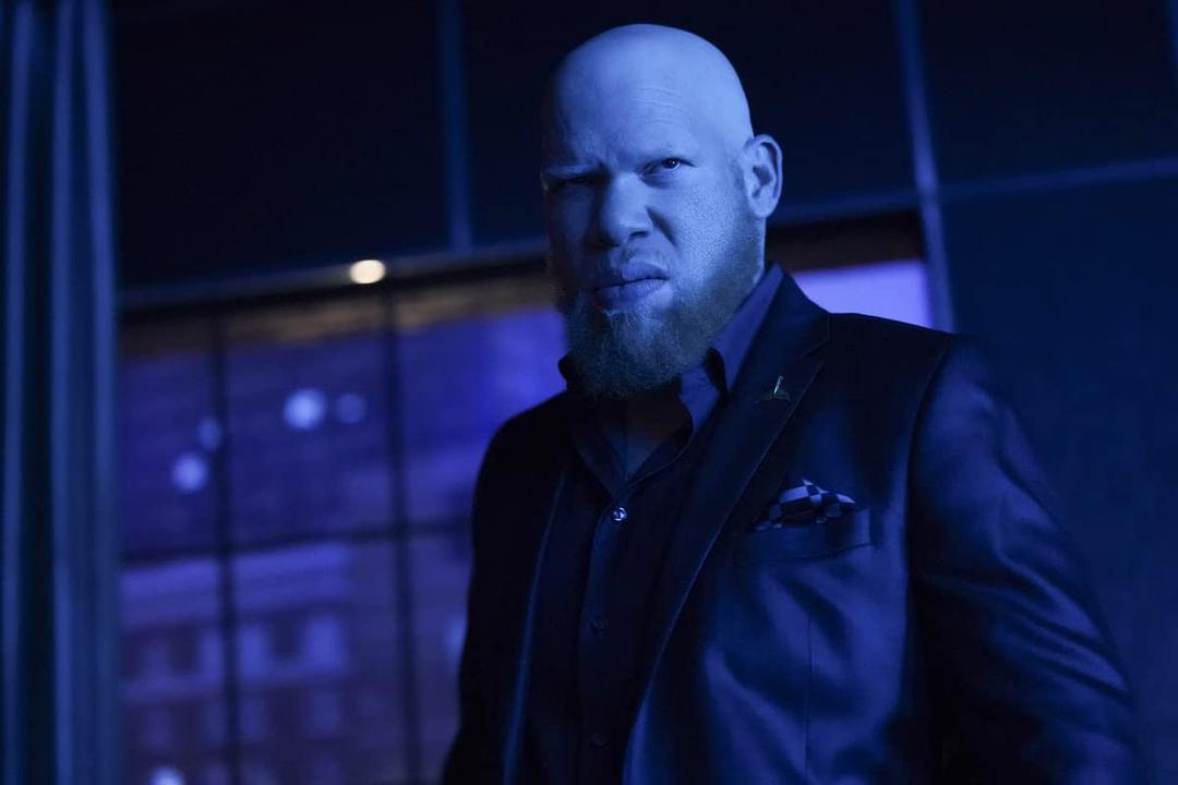 黑霹雳Black Lightning(2018 – 2021)插图2%4K电影下载_3D影视资源_杜比视界迅雷下载