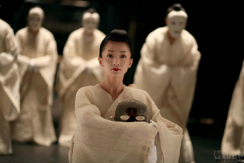 夜宴The Banquet(2006)插图1%4K电影下载_3D影视资源_杜比视界迅雷下载