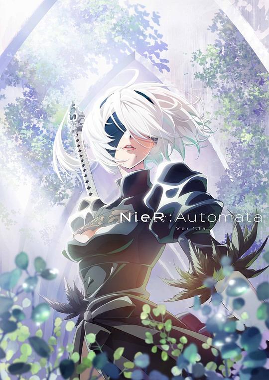 尼尔：机械纪元NieR: Automata Ver 1.1a(2023)插图%4K电影下载_3D影视资源_杜比视界迅雷下载