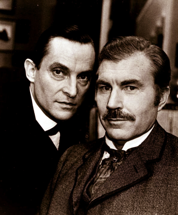 福尔摩斯历险记The Adventures of Sherlock Holmes(1984 – 1994)插图2%4K电影下载_3D影视资源_杜比视界迅雷下载