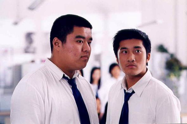 十八岁的天空Shi Ba Sui De Tian Kong(2002)插图2%4K电影下载_3D影视资源_杜比视界迅雷下载