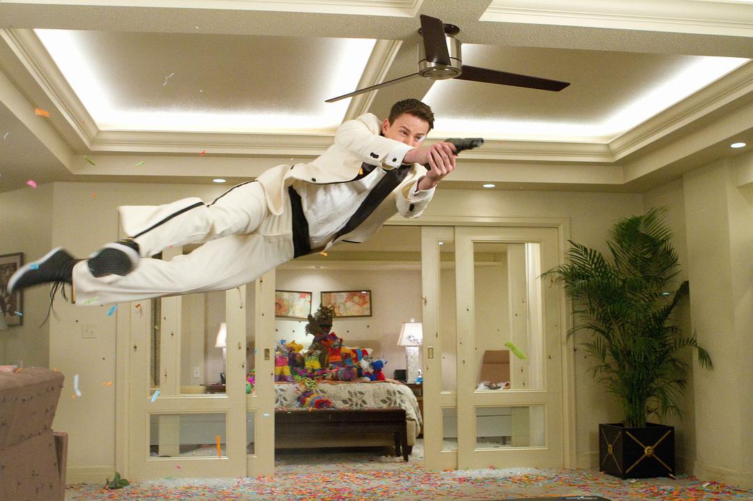 龙虎少年队21 Jump Street(2012)插图1%4K电影下载_3D影视资源_杜比视界迅雷下载