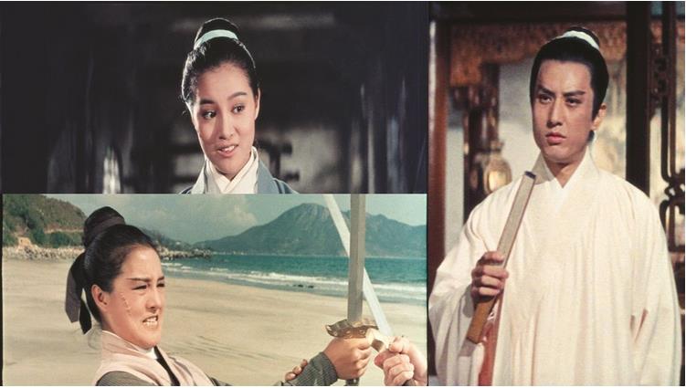 玉面侠Yu mian xia(1971)插图1%4K电影下载_3D影视资源_杜比视界迅雷下载