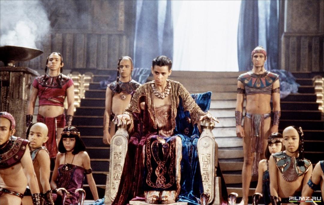 星际之门Stargate(1994)插图1%4K电影下载_3D影视资源_杜比视界迅雷下载