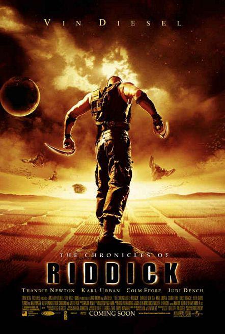 星际传奇2The Chronicles of Riddick(2004)插图%4K电影下载_3D影视资源_杜比视界迅雷下载
