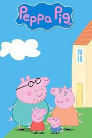 小猪佩奇Peppa Pig(2004 – 2019)插图%4K电影下载_3D影视资源_杜比视界迅雷下载