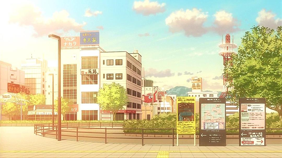 田中君总是如此慵懒Tanaka-kun wa itsumo kedaruge(2016)插图2%4K电影下载_3D影视资源_杜比视界迅雷下载