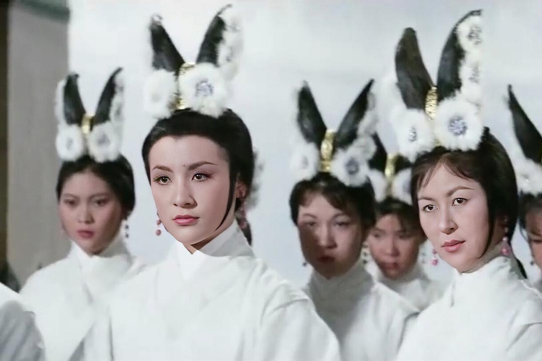 西施Xi shi(1965)插图2%4K电影下载_3D影视资源_杜比视界迅雷下载