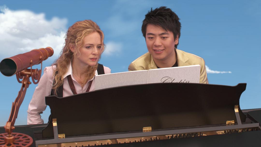 梦幻飞琴The Flying Machine(2011)插图1%4K电影下载_3D影视资源_杜比视界迅雷下载