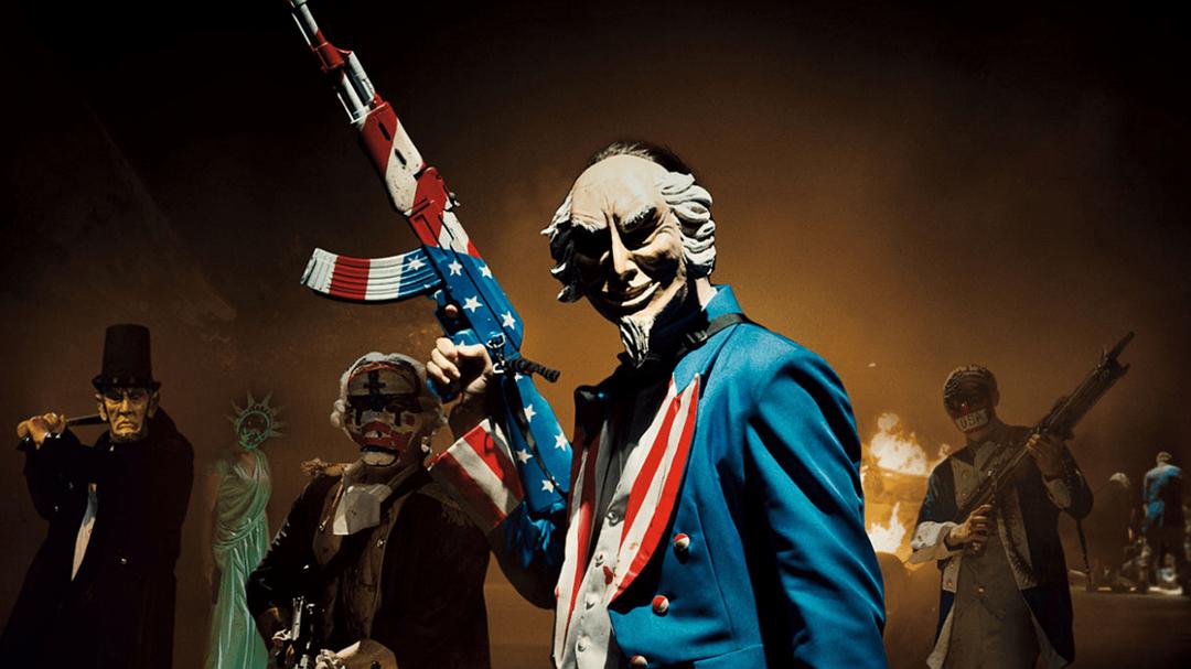 人类清除计划3The Purge: Election Year(2016)插图1%4K电影下载_3D影视资源_杜比视界迅雷下载