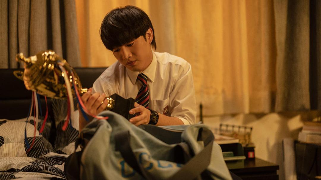 巨星养成记Mama’s Affair(2022)插图2%4K电影下载_3D影视资源_杜比视界迅雷下载