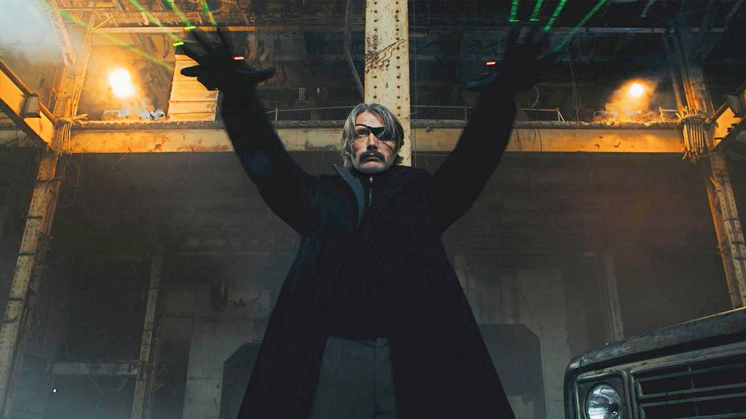 极线杀手Polar(2019)插图1%4K电影下载_3D影视资源_杜比视界迅雷下载